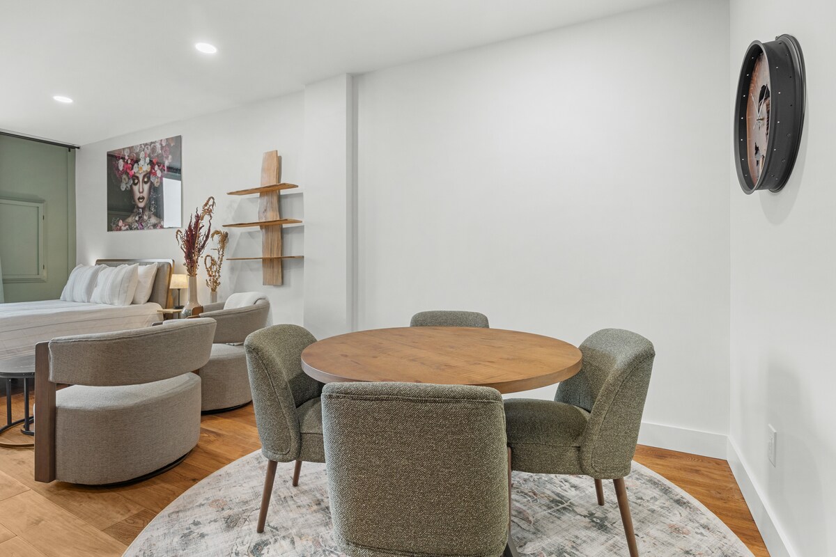 Main St Studio
