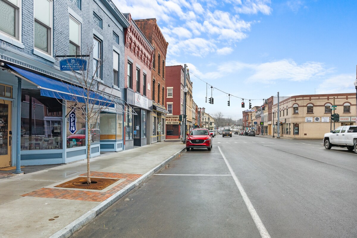Main St Studio