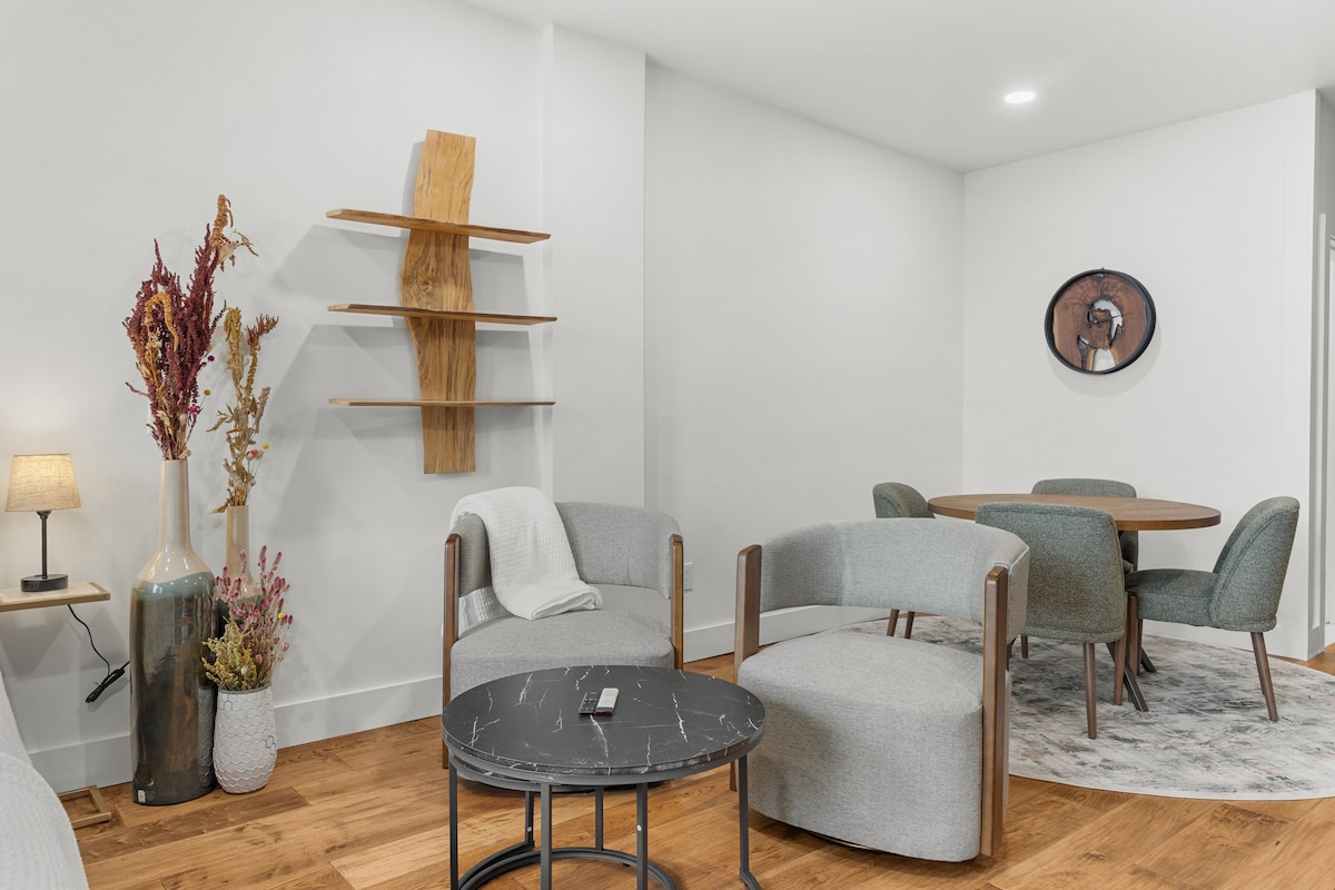 Main St Studio