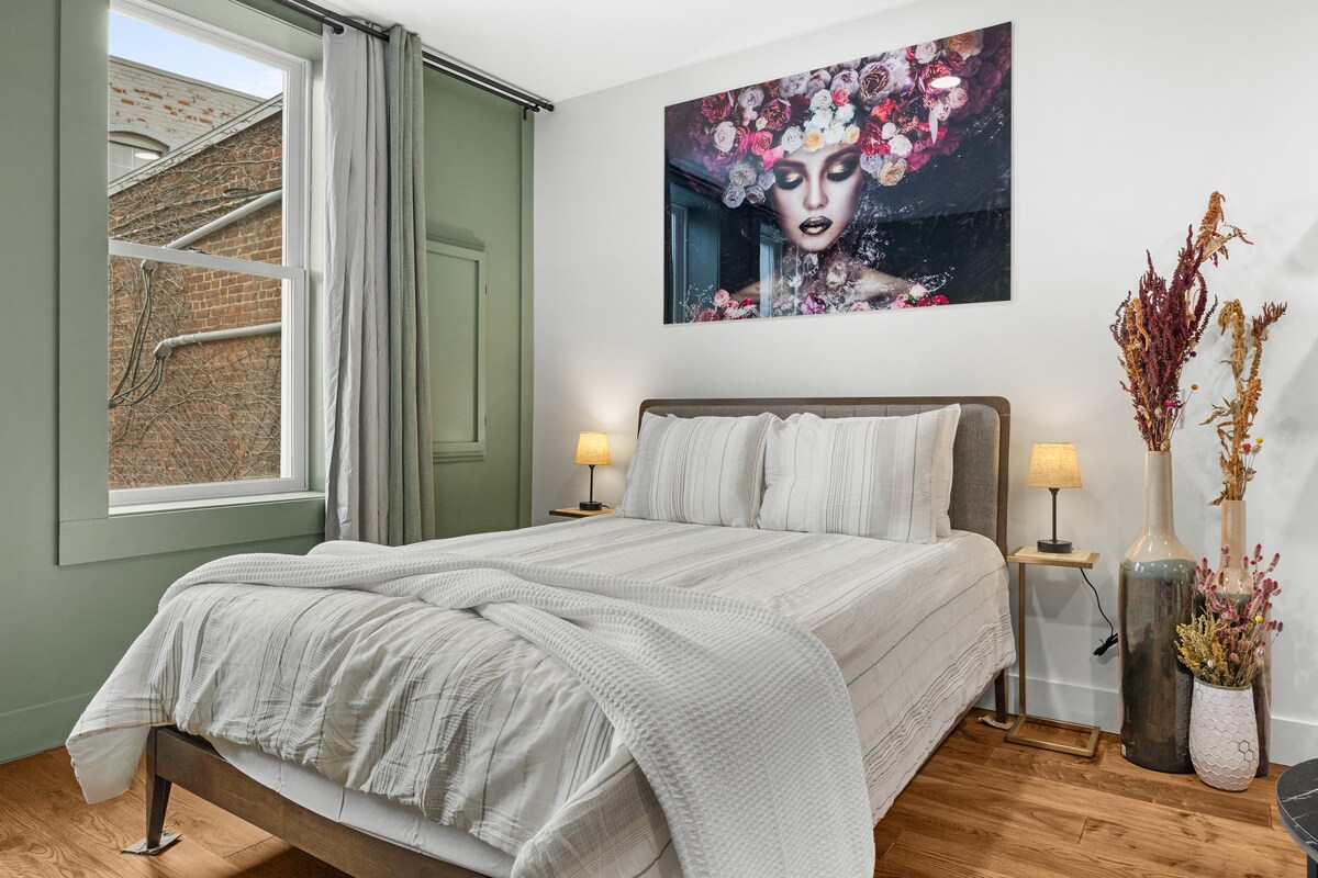 Main St Studio