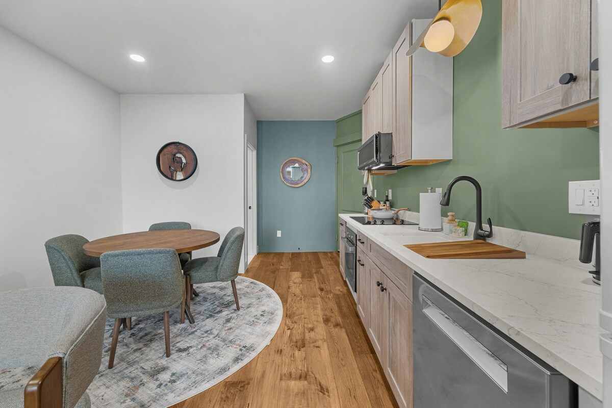 Main St Studio