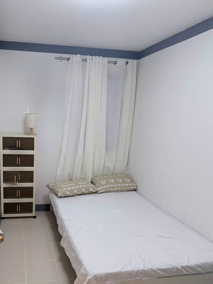 غرفة النوم 1