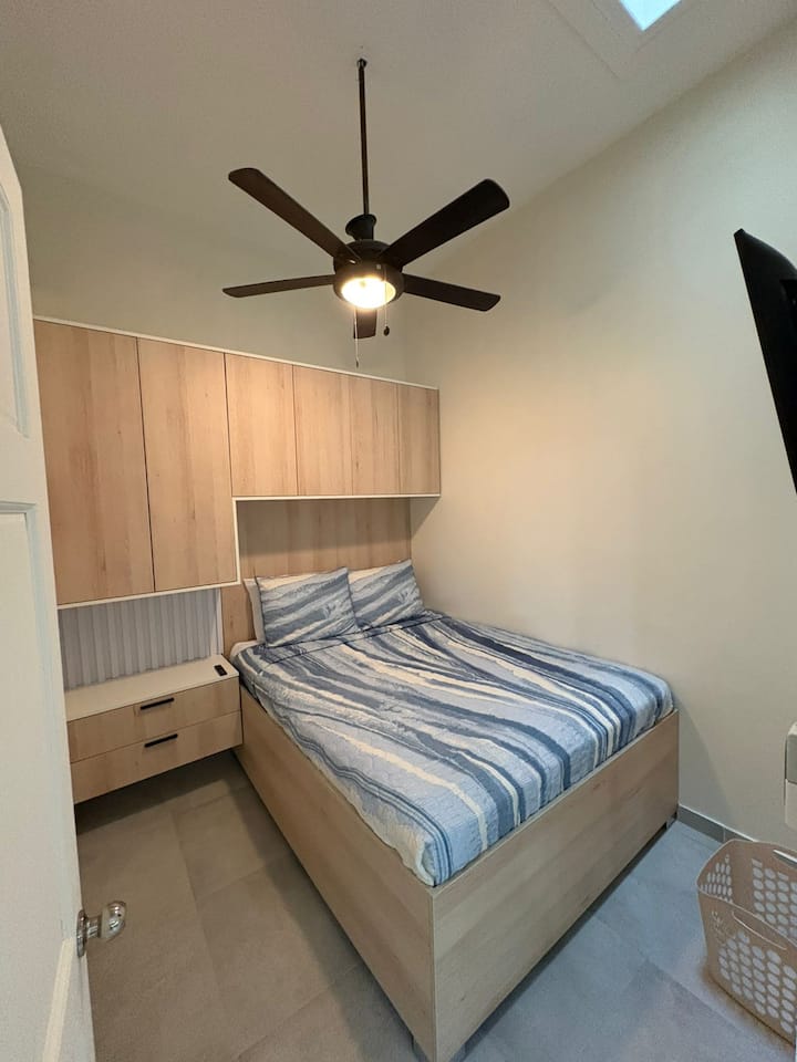 Спална соба 3