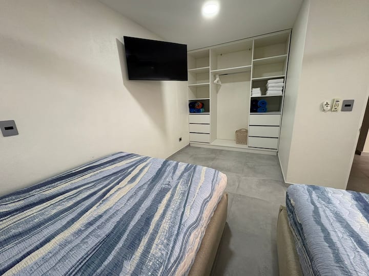 Спална соба 2