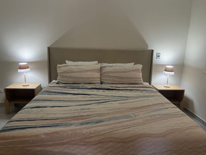 Спална соба 1