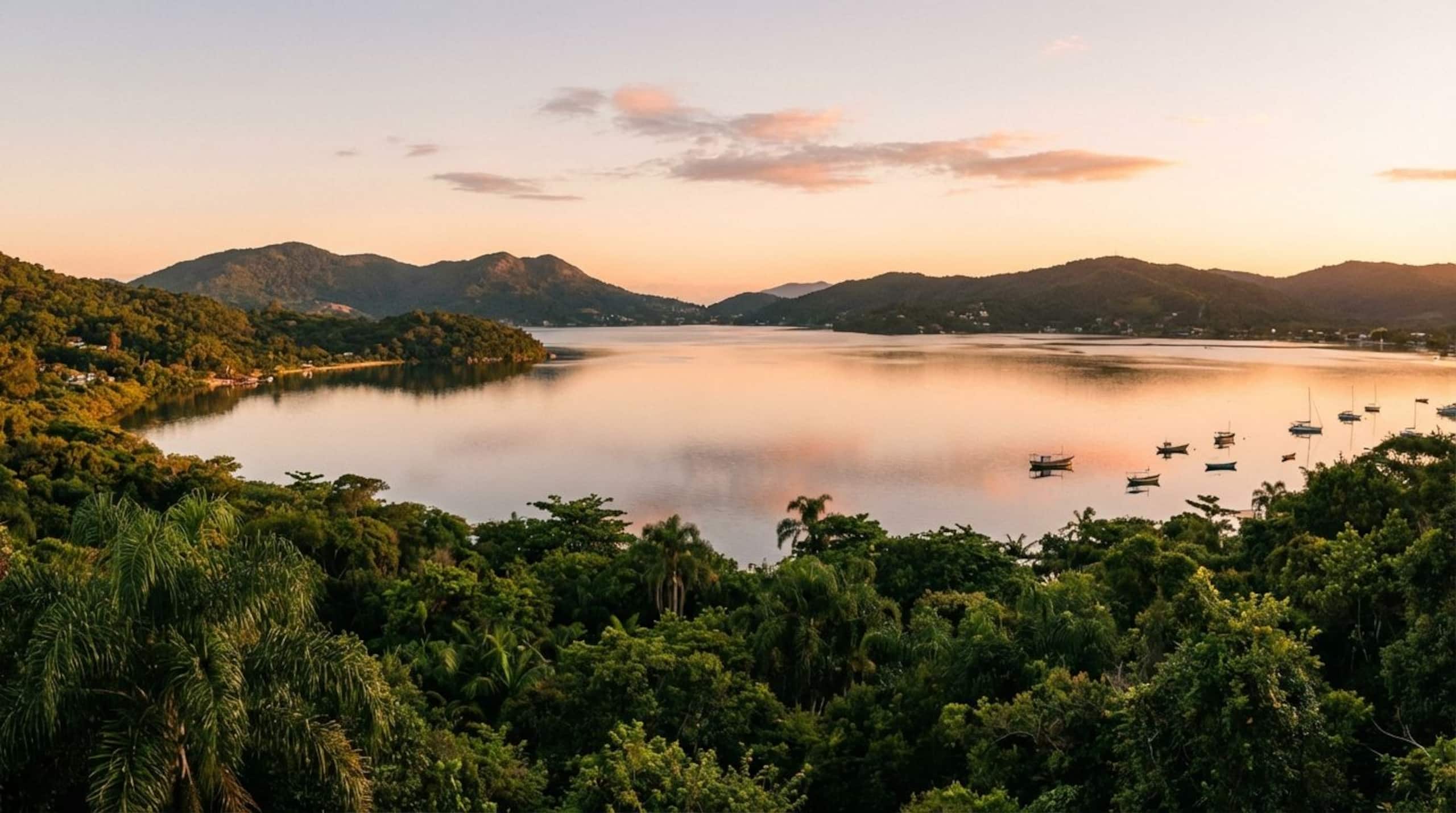 Foto da casa de temporada na Praia dos Ingleses em Florianópolis número 39