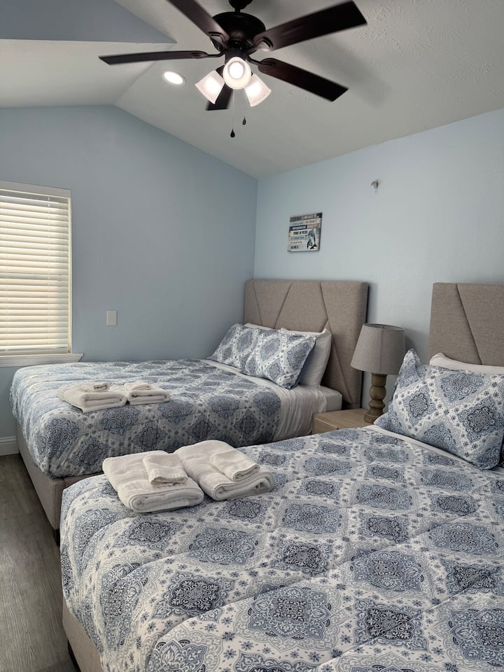 Habitación 3