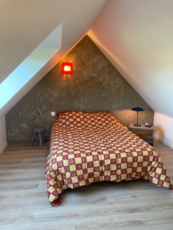 Спална соба 2