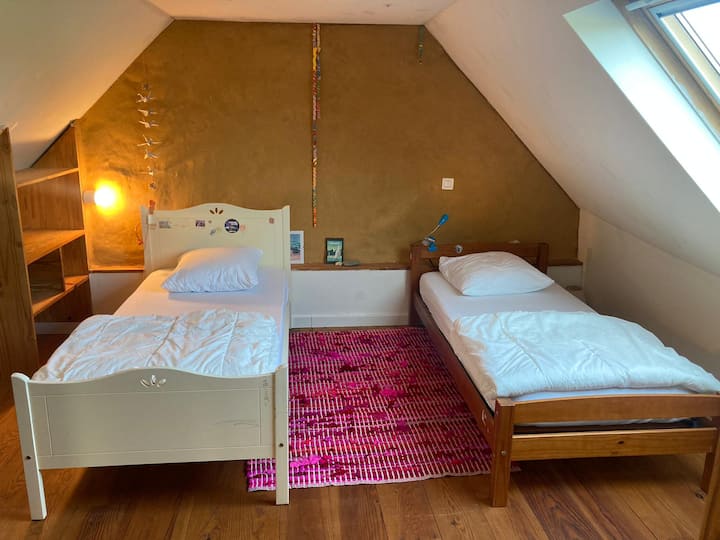 Спална соба 3