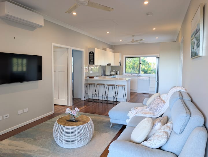 Belgian Gardens 2 Bedrooms - 타운스빌 시티
