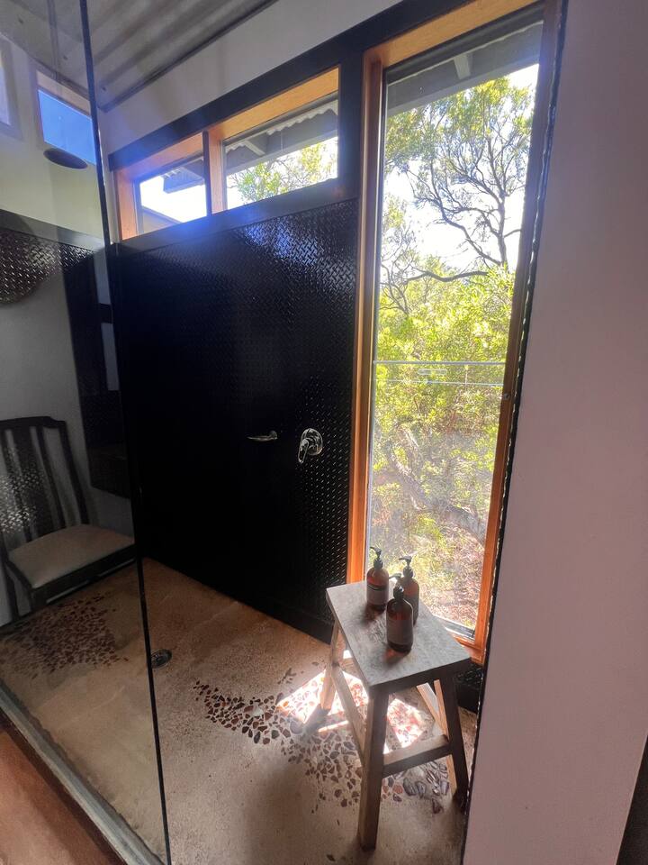 Stylish Couples Retreat Direct Beach Access + Spa - Cape Schanck