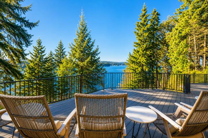 Crystal And Jason managed Airbnb listing 2