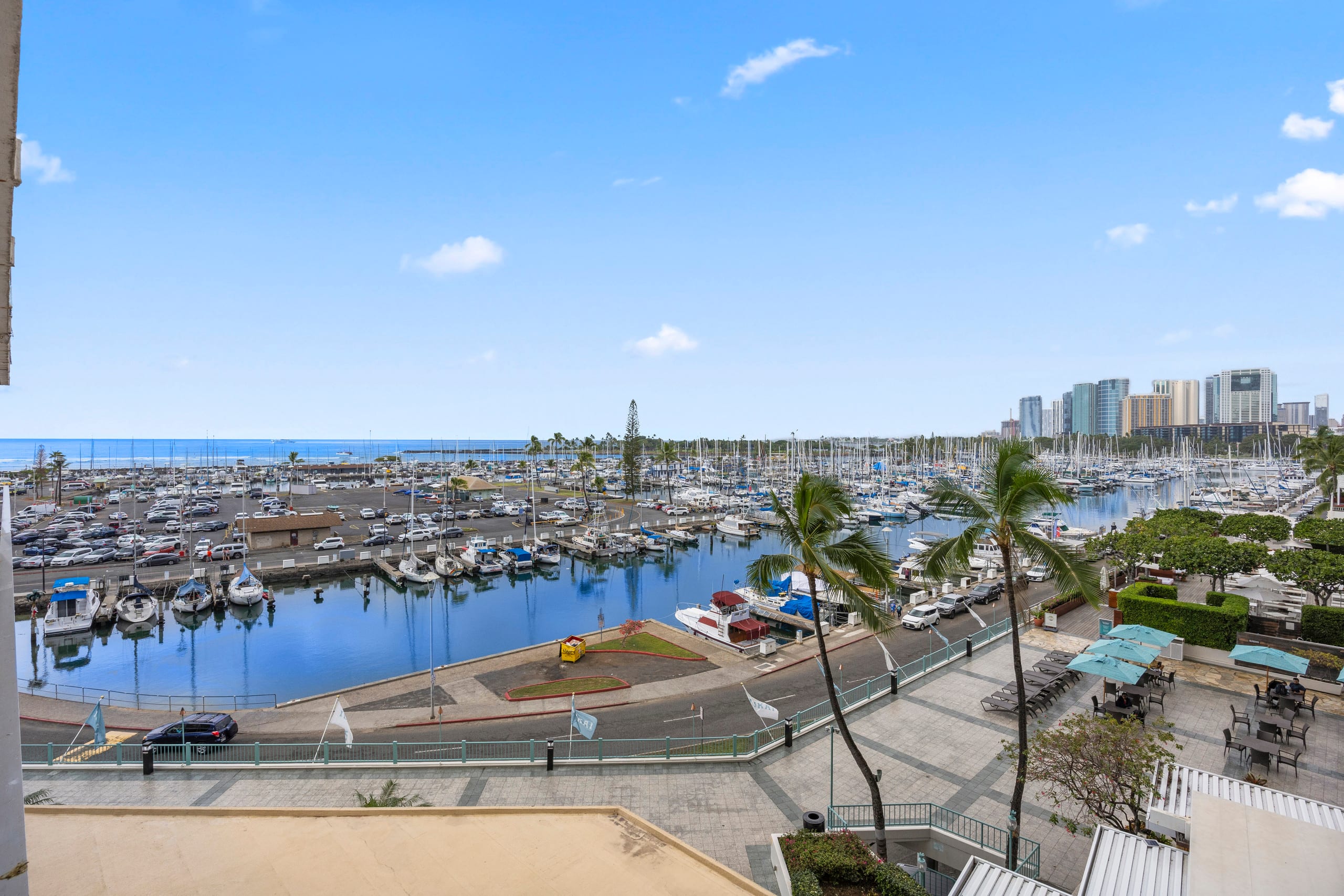 439 Luxury Unit W/Ocean View - Image 16