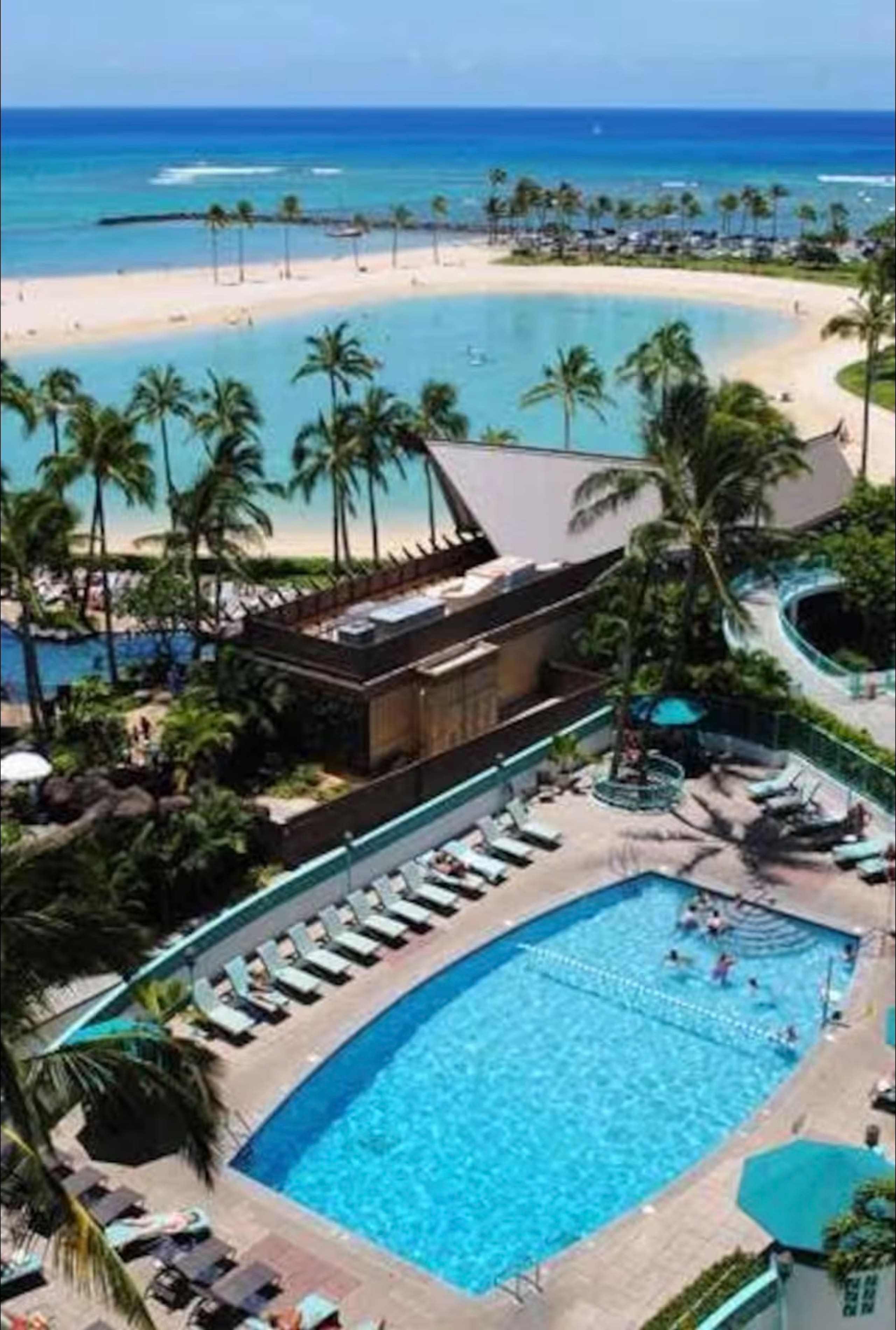 439 Luxury Unit W/Ocean View - Image 28