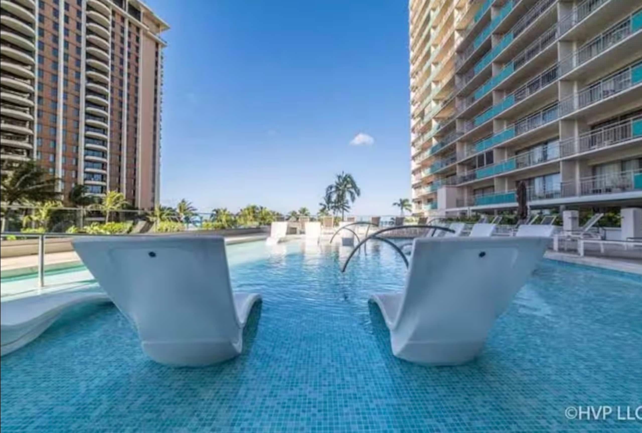 439 Luxury Unit W/Ocean View - Image 30