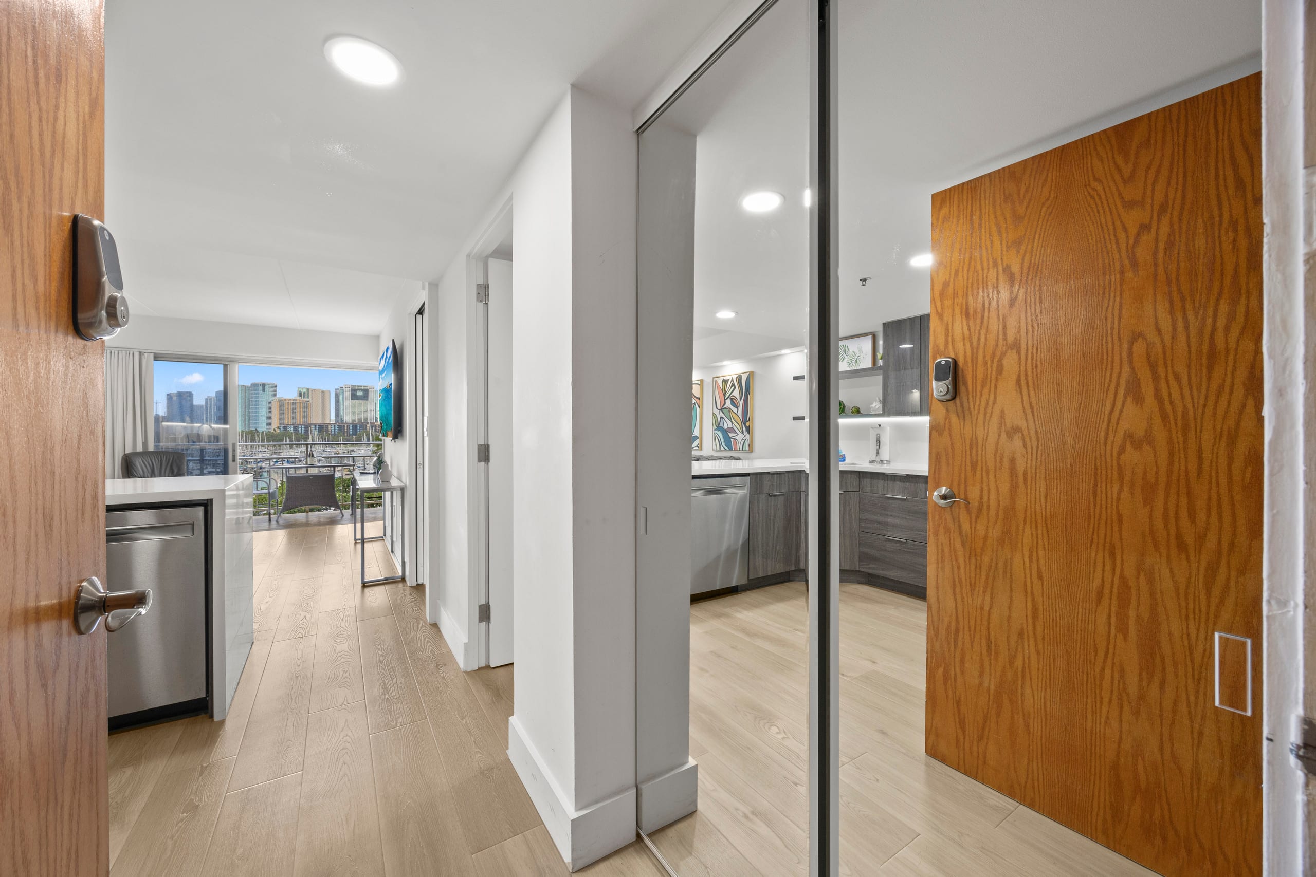 439 Luxury Unit W/Ocean View - Image 23
