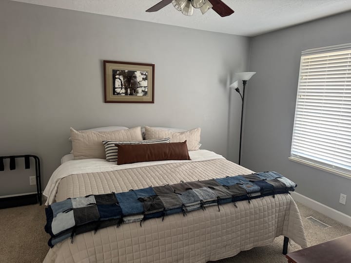 Спална соба 1