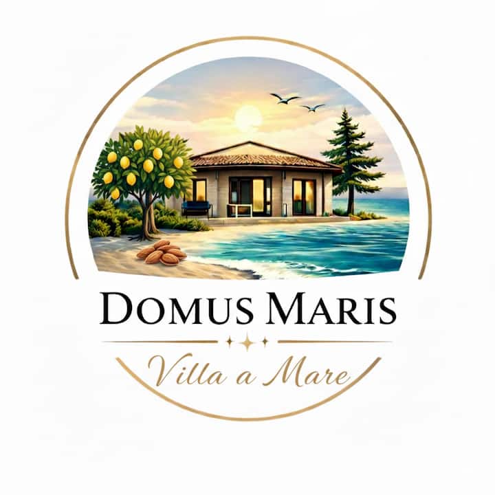 Domus Maris A Due Passi Dal Mare - Avola