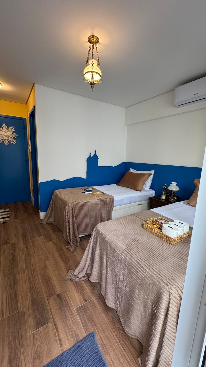 Спална соба