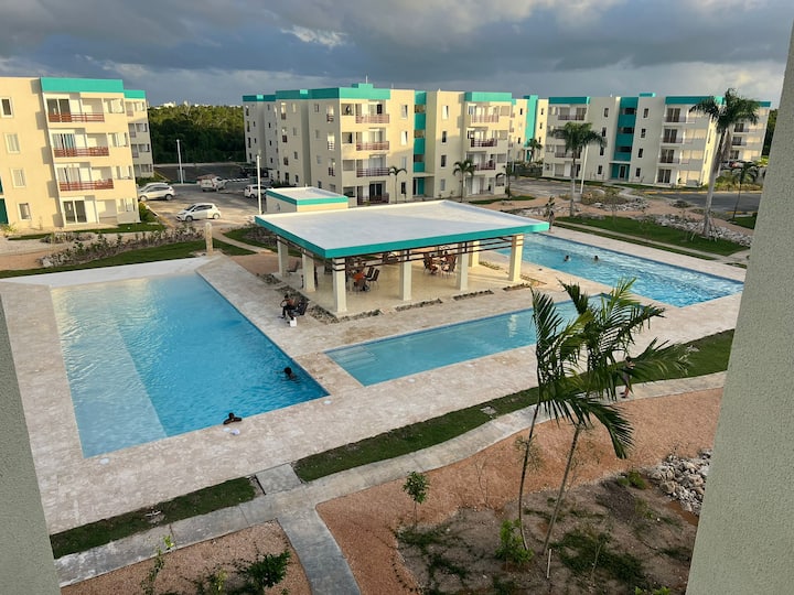 Blessed Home - Punta Cana