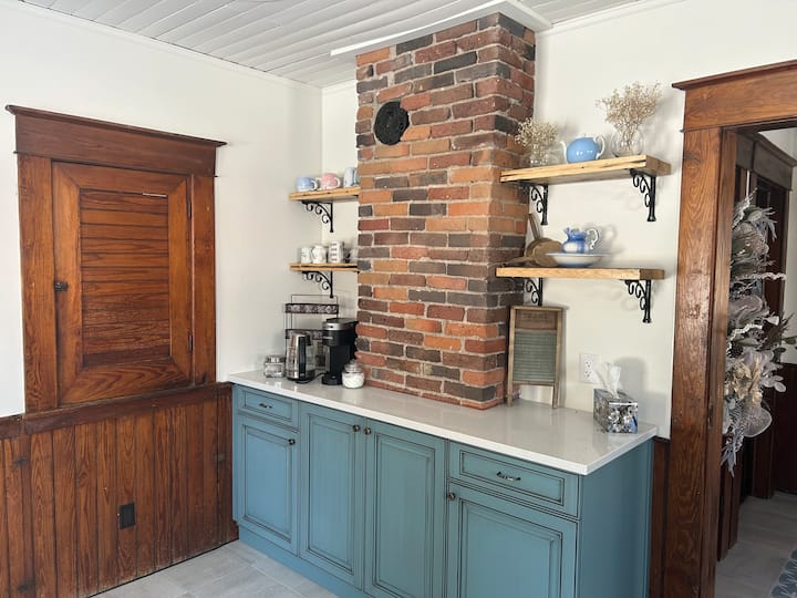 Farmhouse On Ventress - Brighton