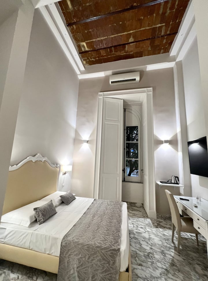 Habitación 4