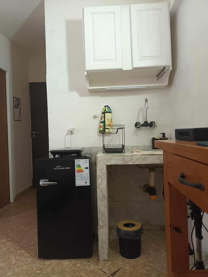 Departamento de 1 dormitorio en Munro