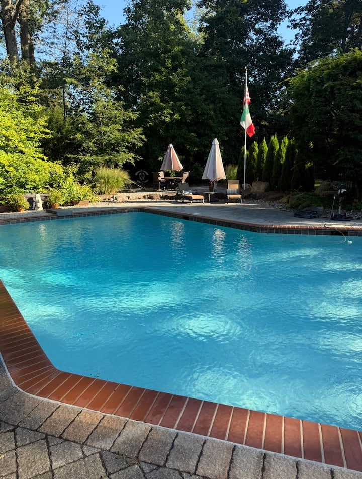 Fifa World Cup Summer Oasis. - Mahwah, NJ