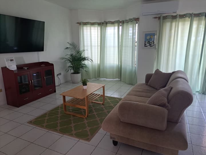 Serenity Escape - Anguilla- 2br, 2 Bath Apt. - アングィラ