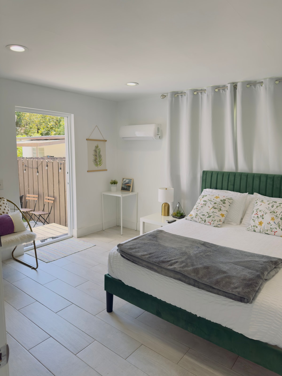 Top Airbnb: CozyPrivate Room Wynwood-Des District-Free Parking in Edison