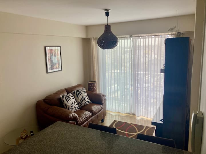 Gorgeous 2 Bedroom Flat In Nice Commercial Area - Lima