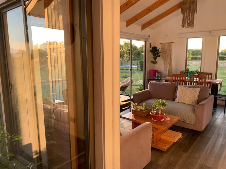 Cabaña De Campo - Colchagua