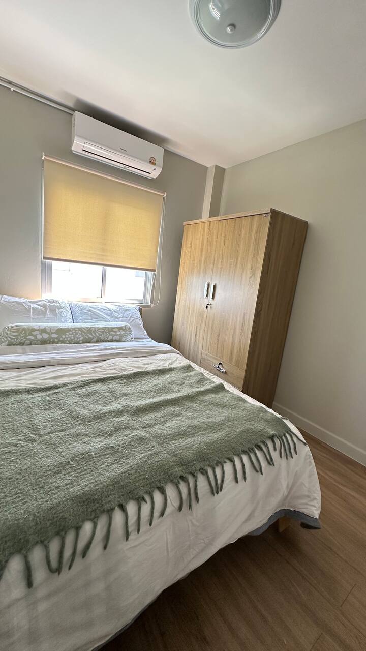 غرفة النوم 2