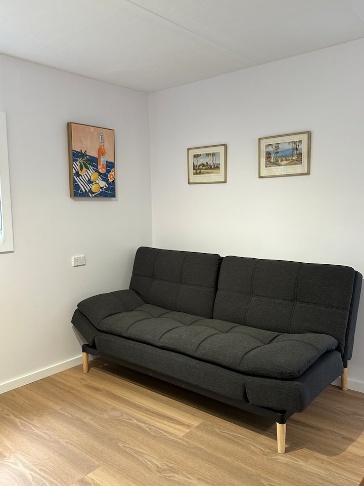 Cosy Bungalow 40 - Mount Buller