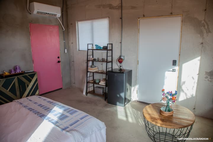 Habitación