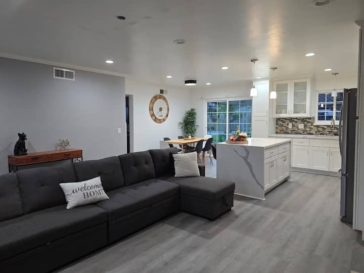 Home/backyard Experience/relaxing/small Gatherings - San Jose, CA
