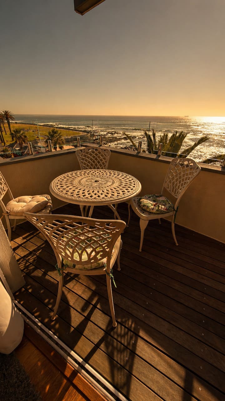 Ocean Views - Kapstadt