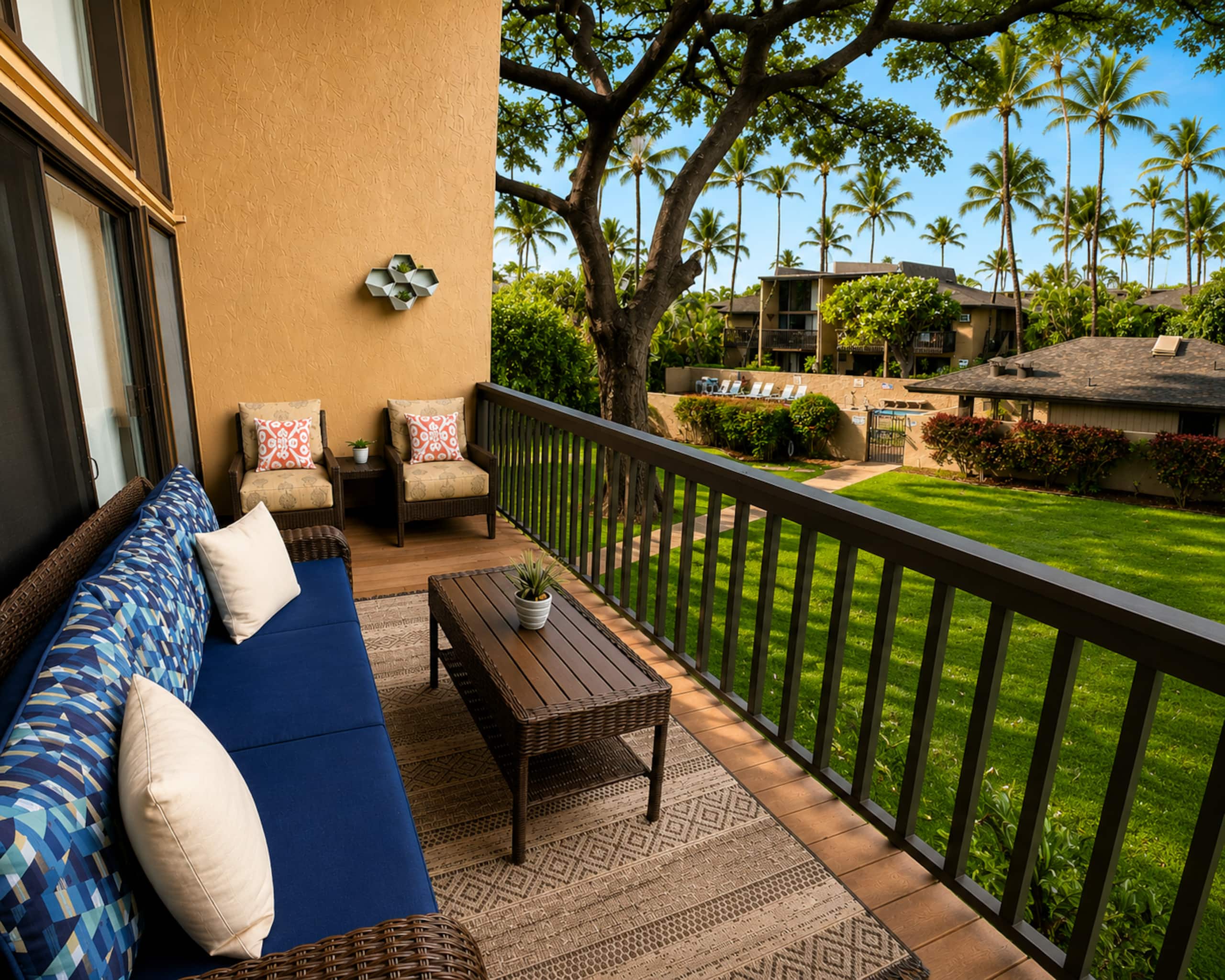 Condo in Kihei · ★5.0 · 2 bedrooms · 3 beds · 2 private baths - Image 23