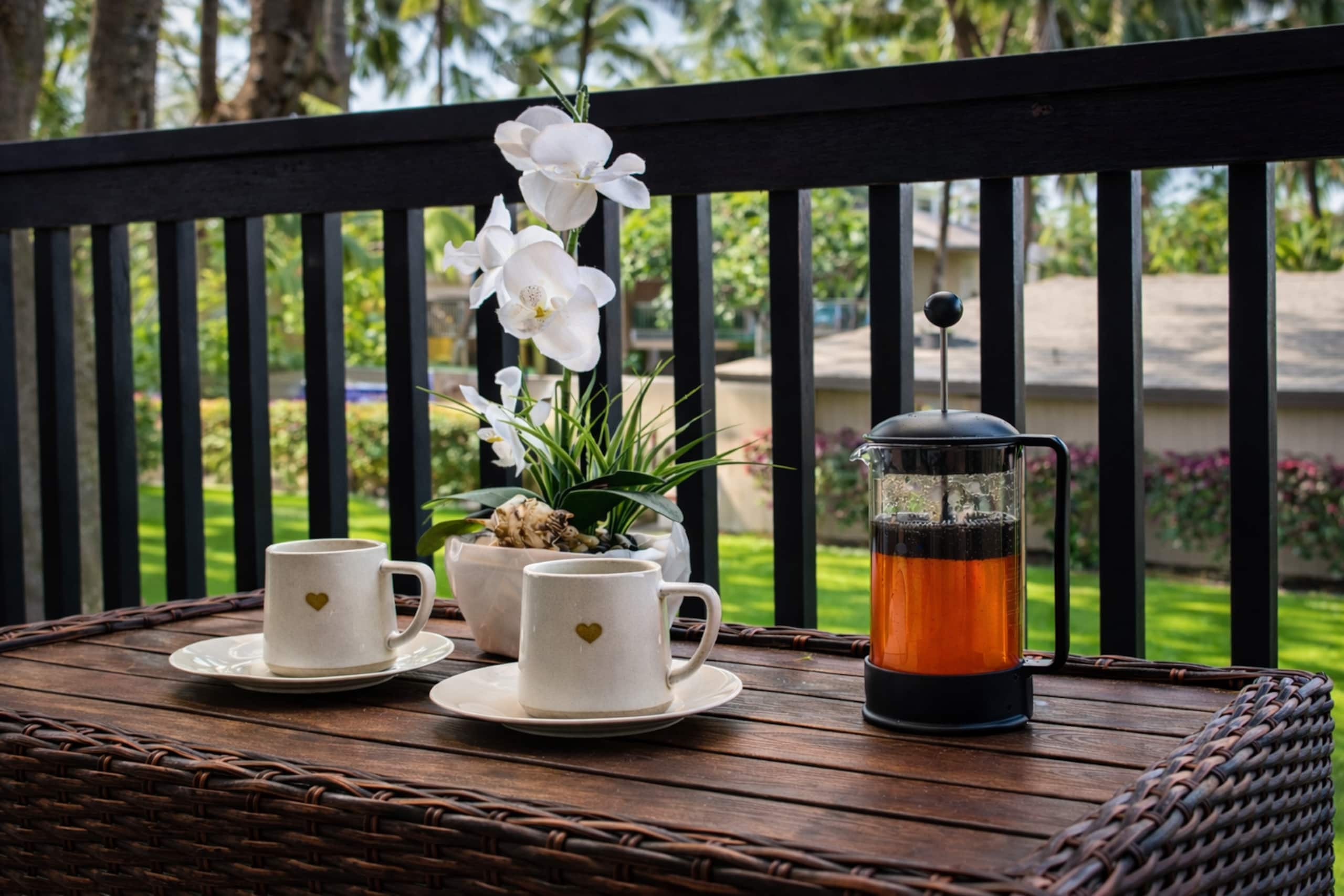 Condo in Kihei · ★5.0 · 2 bedrooms · 3 beds · 2 private baths - Image 21