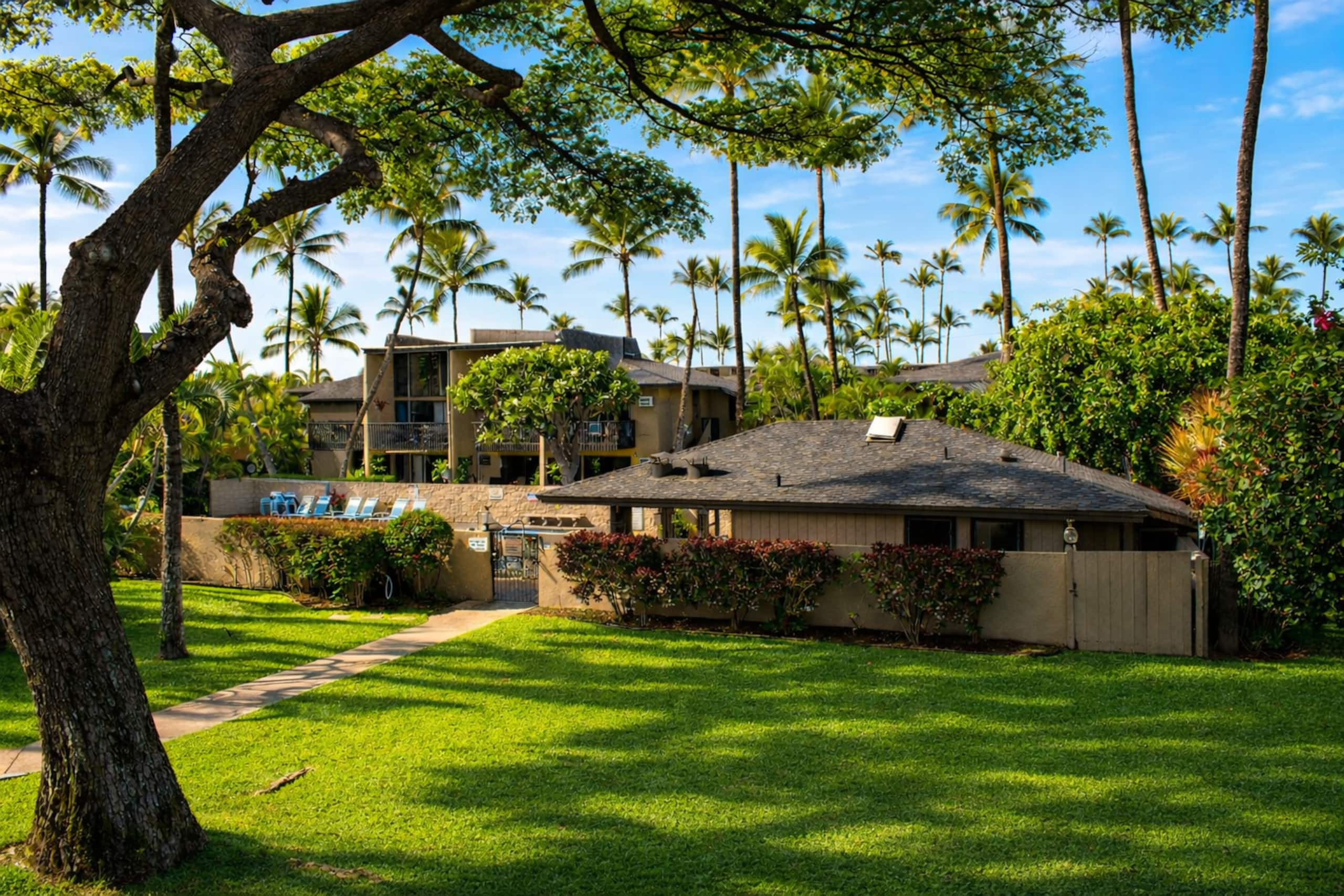 Condo in Kihei · ★5.0 · 2 bedrooms · 3 beds · 2 private baths - Image 24