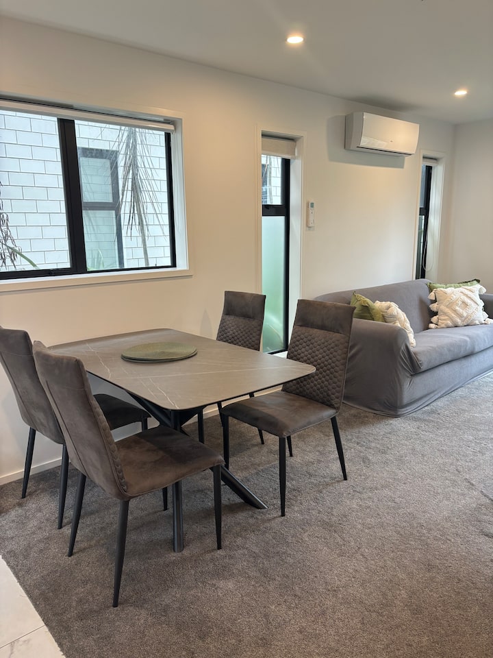 Merivale Lane Sanctuary - Christchurch