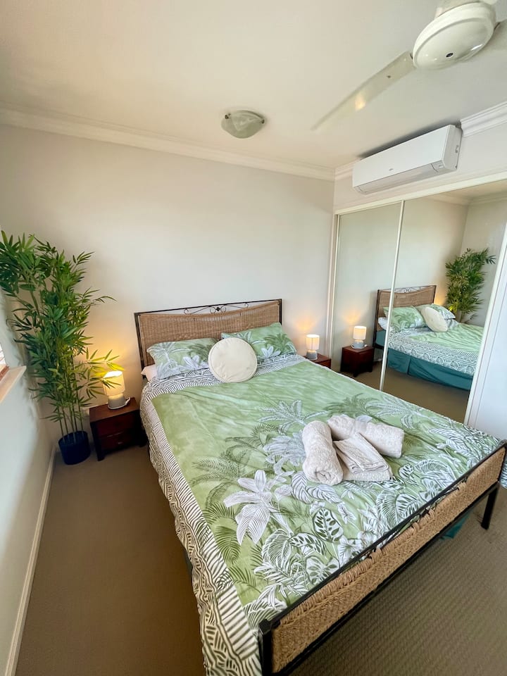 საძინებელი 2