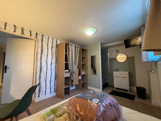 Guest favorite listing in Angouleme