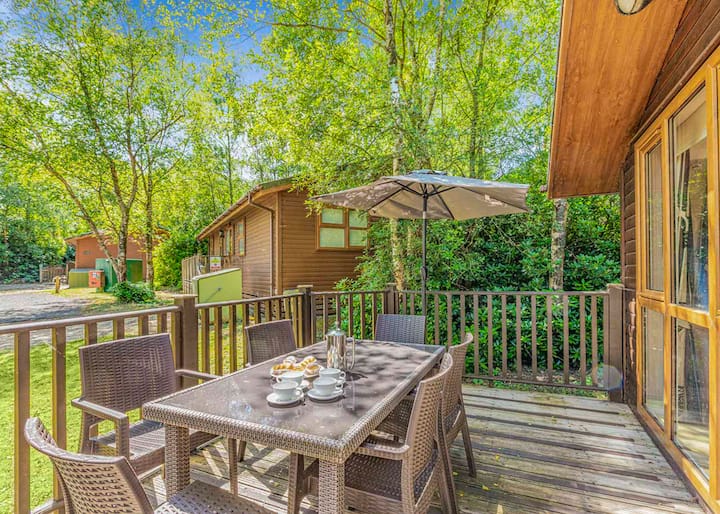 Superior 2 Slps 4, Parking, Ensuite, Decking, Lv - Lulworth Cove