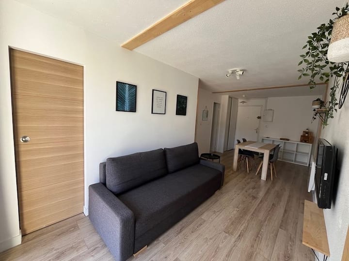 Superbe Appartement Les Tenilles - Agde