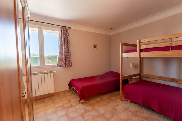 Habitación 2