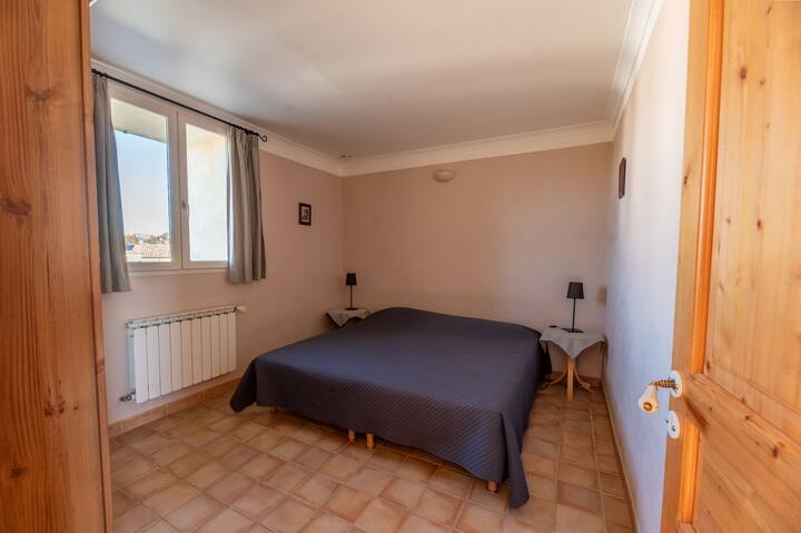 Habitación 1