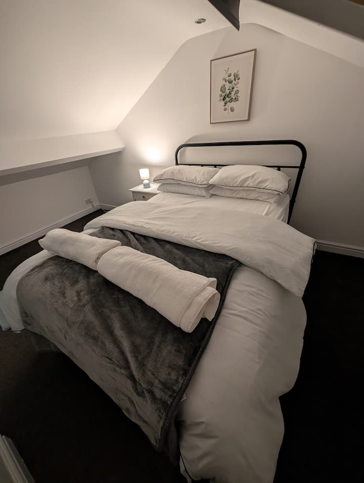 Spálňa 2