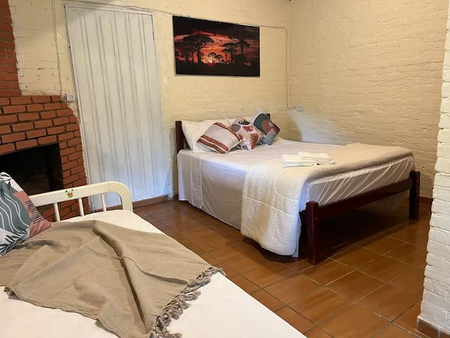 Guest favorite listing in Goncalves