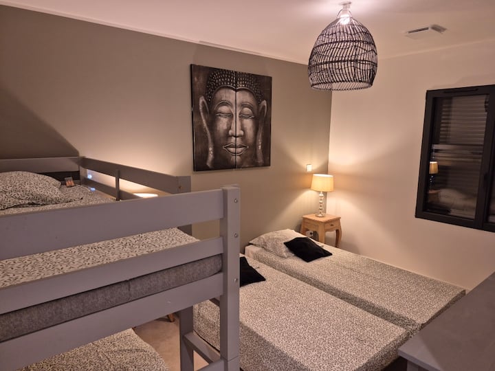 Habitación 3